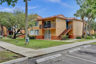 10773 Cleary Boulevard #111, Plantation, FL 33324 - Photo 1