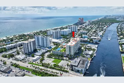 3020 NE 32nd Avenue #606, Fort Lauderdale, FL 33308 - Photo 38