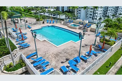 3020 NE 32nd Avenue #606, Fort Lauderdale, FL 33308 - Photo 32