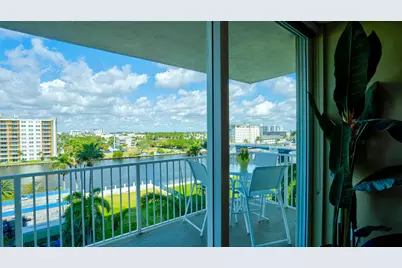 3020 NE 32nd Avenue #606, Fort Lauderdale, FL 33308 - Photo 26
