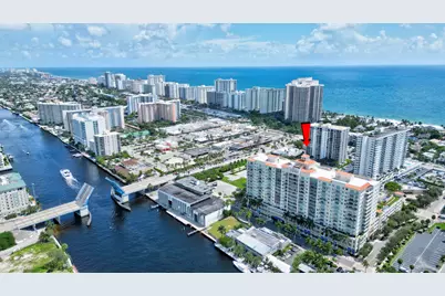 3020 NE 32nd Avenue #606, Fort Lauderdale, FL 33308 - Photo 1