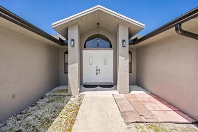 2126 SW Trenton Lane, Port Saint Lucie, FL 34984 - Photo 2