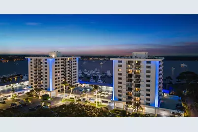 1200 Marine Way #Apt 607, North Palm Beach, FL 33408 - Photo 38