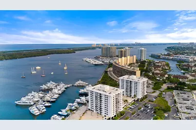 1200 Marine Way #Apt 607, North Palm Beach, FL 33408 - Photo 34