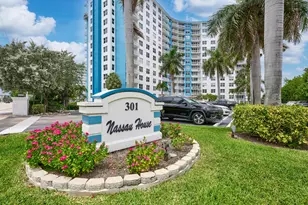 301 N Ocean Blvd, Pompano Beach, FL 33062 - Photo 2