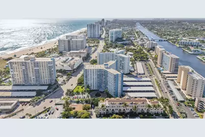 301 N Ocean Boulevard #306, Pompano Beach, FL 33062 - Photo 60
