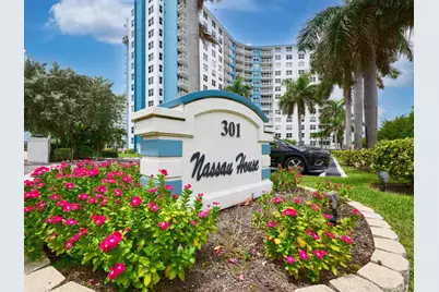 301 N Ocean Boulevard #306, Pompano Beach, FL 33062 - Photo 4