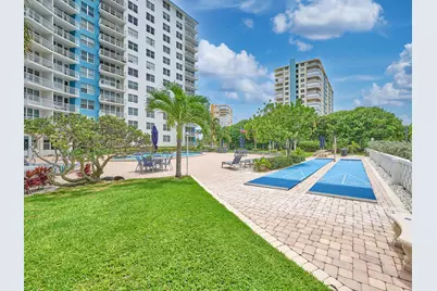 301 N Ocean Boulevard #306, Pompano Beach, FL 33062 - Photo 44