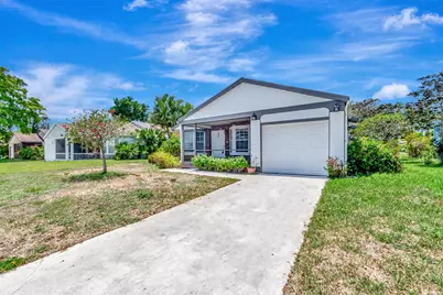 5048 Brian Boulevard, Boynton Beach, FL 33472 - Photo 1