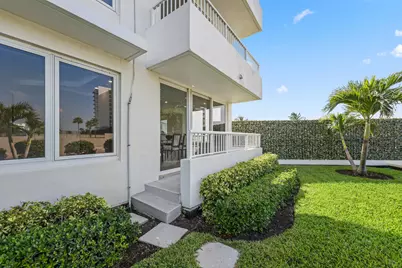 600 S Ocean Boulevard #103, Boca Raton, FL 33432 - Photo 16