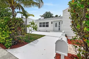 1201 N Ocean Breeze, Lake Worth Beach, FL 33460 - Photo 1