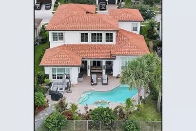 8158 NW 124th Terrace, Parkland, FL 33076 - Photo 10
