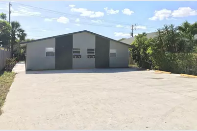 715 N H Street #1, Lake Worth Beach, FL 33460 - Photo 1