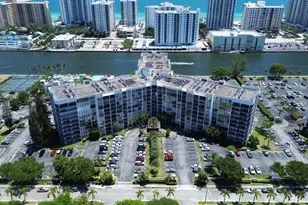 800 Parkview Dr, Hallandale, FL 33009 - Photo 2