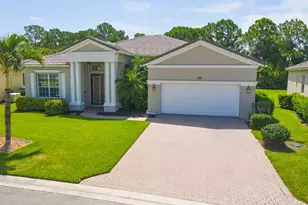 716 SW Myakka River Trace, Port Saint Lucie, FL 34986 - Photo 1