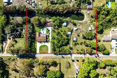 5313 Colbright Road, Lake Worth, FL 33467 - Photo 2