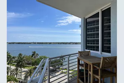 1551 N Flagler Drive #802, West Palm Beach, FL 33401 - Photo 2