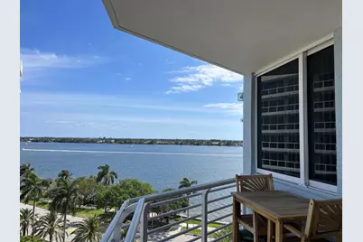1551 N Flagler Drive #802, West Palm Beach, FL 33401 - Photo 1