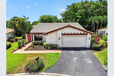 5791 Lakeview Mews Place, Boynton Beach, FL 33437 - Photo 2