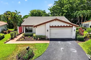 5791 Lakeview Mews Pl, Boynton Beach, FL 33437 - Photo 2
