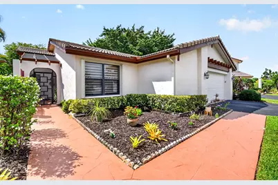 5791 Lakeview Mews Place, Boynton Beach, FL 33437 - Photo 1