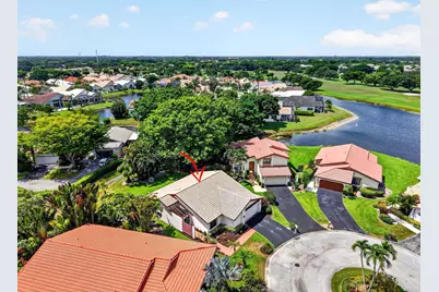 5791 Lakeview Mews Place, Boynton Beach, FL 33437 - Photo 50