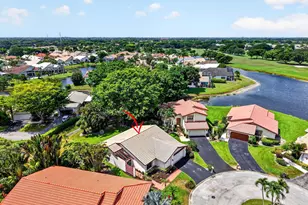 5791 Lakeview Mews Pl, Boynton Beach, FL 33437 - Photo 50