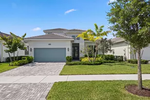 15664 Merritt Dr, Westlake, FL 33470 - Photo 1