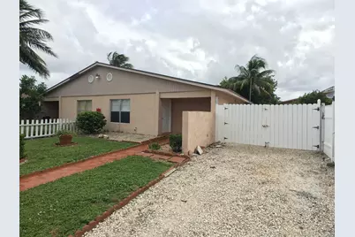 5852 Albert Road, West Palm Beach, FL 33415 - Photo 1