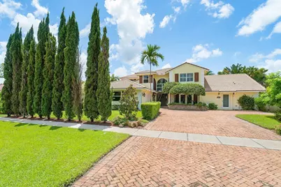 14324 Paddock Drive, Wellington, FL 33414 - Photo 1