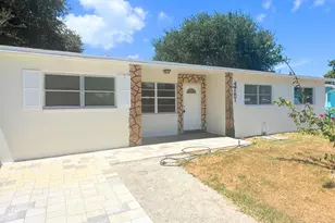 4787 Tortuga Dr, West Palm Beach, FL 33407 - Photo 1