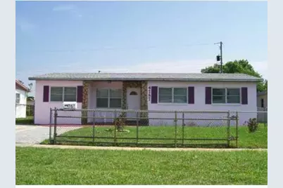 4787 Tortuga Drive, West Palm Beach, FL 33407 - Photo 1