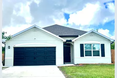 341 SW Ridgecrest Drive, Port Saint Lucie, FL 34953 - Photo 2