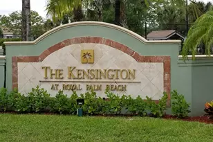 350 Crestwood Cir, Royal Palm Beach, FL 33411 - Photo 1