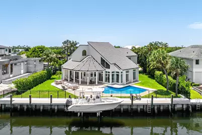 12 Inlet Cay Drive, Ocean Ridge, FL 33435 - Photo 4