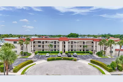 313 Lake Circle #311, North Palm Beach, FL 33408 - Photo 32