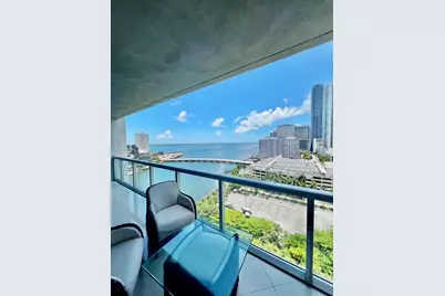 495 Brickell Avenue #1605, Miami, FL 33131 - Photo 8
