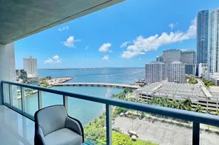 495 Brickell Ave, Miami, FL 33131 - Photo 8