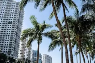 495 Brickell Ave, Miami, FL 33131 - Photo 34