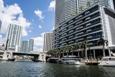495 Brickell Avenue #1605, Miami, FL 33131 - Photo 36