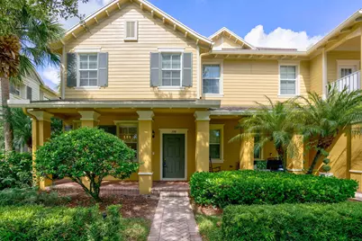 158 W Thatch Palm Circle, Jupiter, FL 33458 - Photo 1