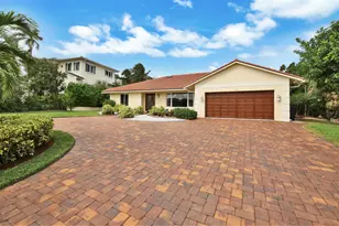 451 N Lyra Cir, Juno Beach, FL 33408 - Photo 1