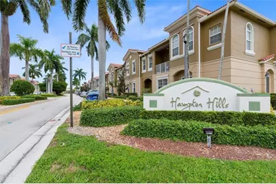 5754 Hampton Hills Boulevard #5754, Tamarac, FL 33321 - Photo 1