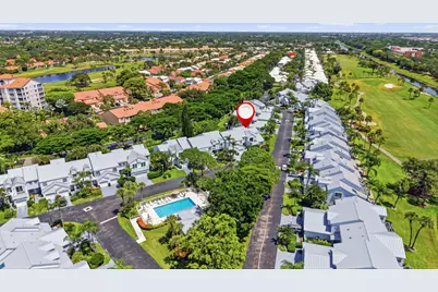 17070 Boca Club Boulevard #1, Boca Raton, FL 33487 - Photo 24