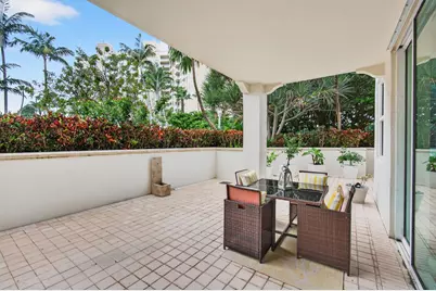 3700 S Ocean Boulevard #110A, Highland Beach, FL 33487 - Photo 34