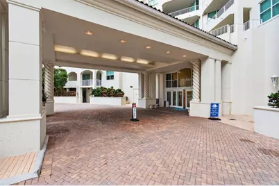 3700 S Ocean Boulevard #110A, Highland Beach, FL 33487 - Photo 2