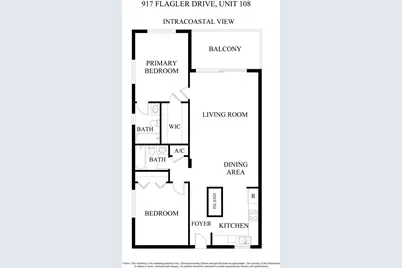 917 N Flagler Drive #108, West Palm Beach, FL 33401 - Photo 18