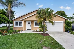 166 Raintree, Jupiter, FL 33458 - Photo 1