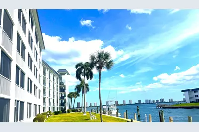 100 Paradise Harbour Boulevard #212, North Palm Beach, FL 33408 - Photo 1