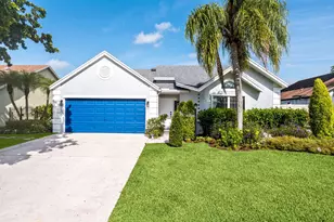 1599 Bayridge Pl, Wellington, FL 33414 - Photo 1